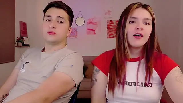 Mariangeel online show from September 29, 2025, 1:44 am