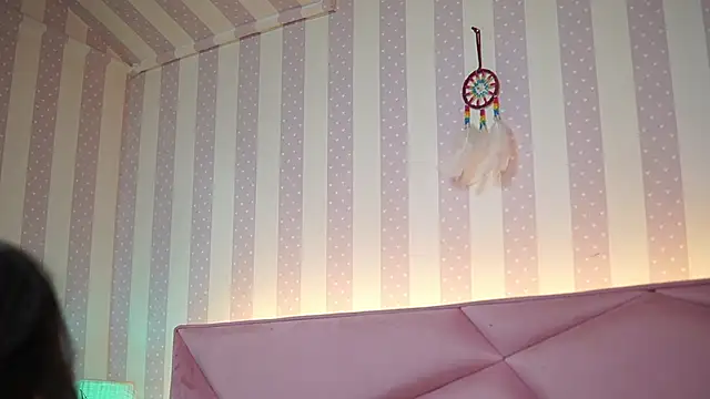 SabrinaHope online show from March 4, 2025, 9:11 pm