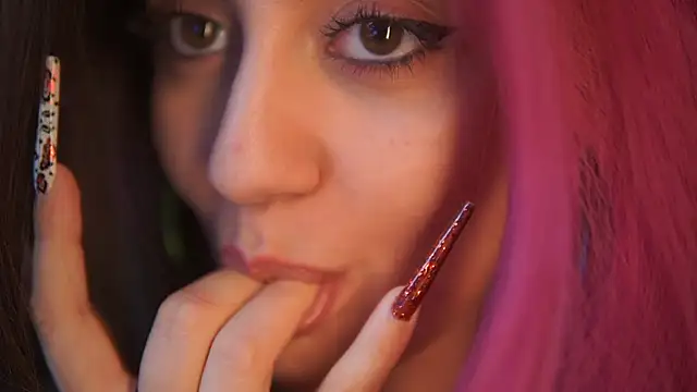 SabrinaHope online show from December 3, 2025, 10:30 pm