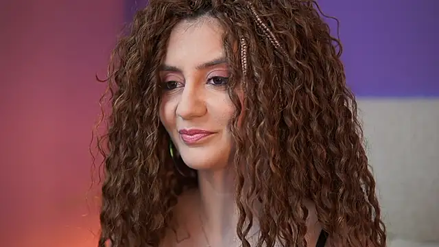 SabrinaHope online show from February 7, 2026, 10:24 pm