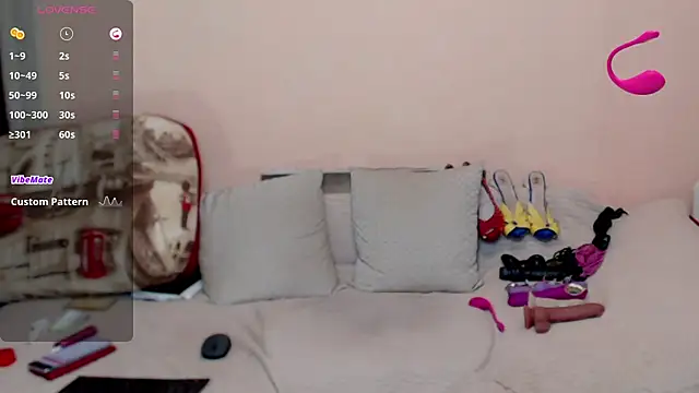 Snapshot of RinaM-Mashasun chatting on February 10, 2025, 4:14 pm RinaM-Mashasun online show from February 10, 2025, 4:14 pm