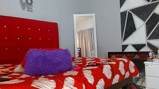 kattysex74 online show from January 14, 2025, 5:34 pm