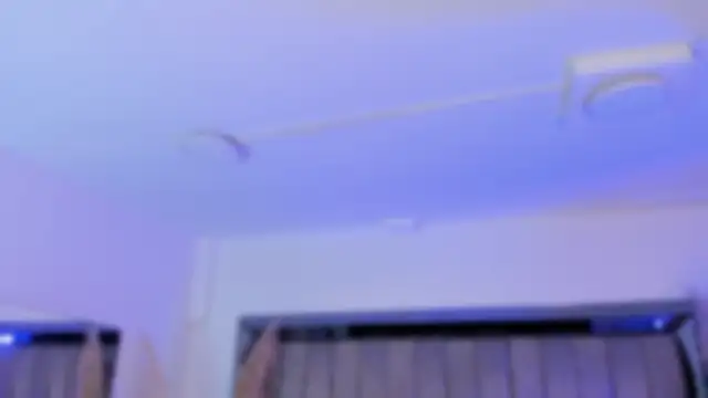 ChaynnaCooper online show from September 19, 2025, 8:20 pm