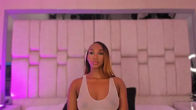 ChaynnaCooper online show from February 28, 2026, 4:52 pm