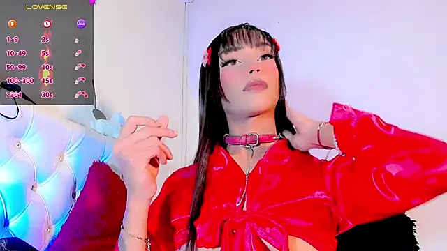 HELEM  S7 online show from February 14, 2025, 11:09 pm