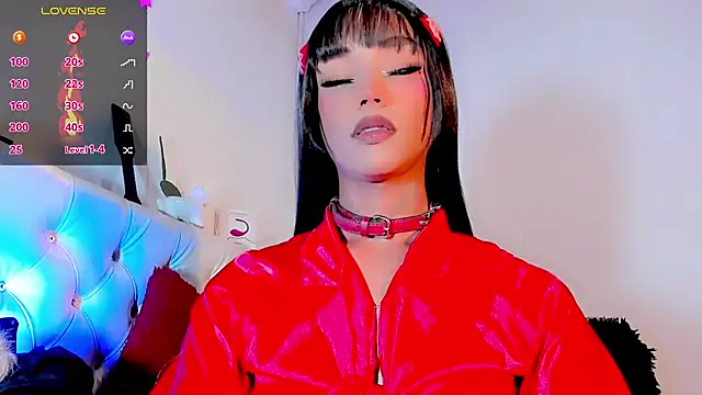 HELEM  S7 online show from February 15, 2025, 2:15 am