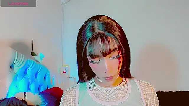 HELEM  S7 online show from February 26, 2025, 8:11 pm