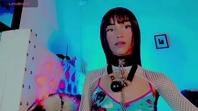 HELEM  S7 online show from March 1, 2025, 7:48 pm