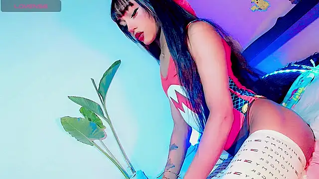 HELEM  S7 online show from September 17, 2025, 11:17 pm