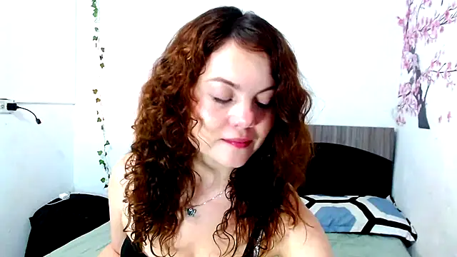 Ruby Klarc online show from June 2, 2026, 2:46 am