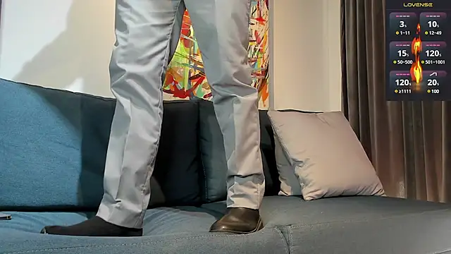 tommy raym0ndg online show from January 26, 2025, 7:31 pm