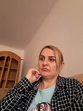 Malichkaanna30 online show from February 13, 2025, 10:44 am