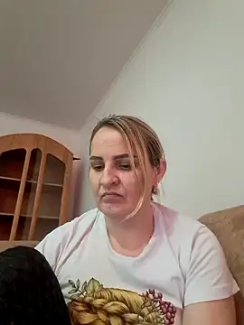 Malichkaanna30 online show from February 25, 2025, 10:15 am