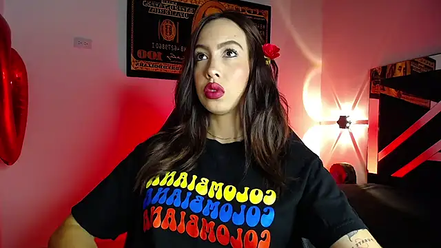 scarlett buttock online show from March 15, 2025, 1:29 pm