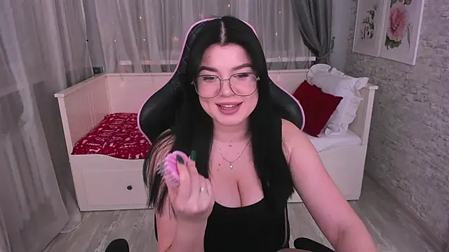 MelanieCarterr online show from December 21, 2024, 7:06 pm