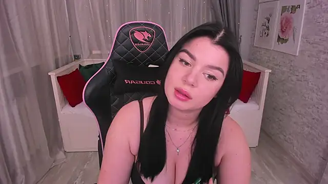 MelanieCarterr online show from December 21, 2024, 11:13 pm