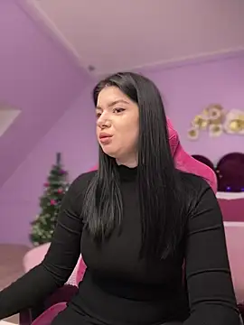 MelanieCarterr online show from December 25, 2024, 3:06 pm