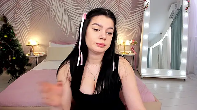 MelanieCarterr online show from December 26, 2024, 3:31 pm