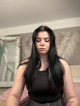 MelanieCarterr online show from January 3, 2025, 3:12 pm