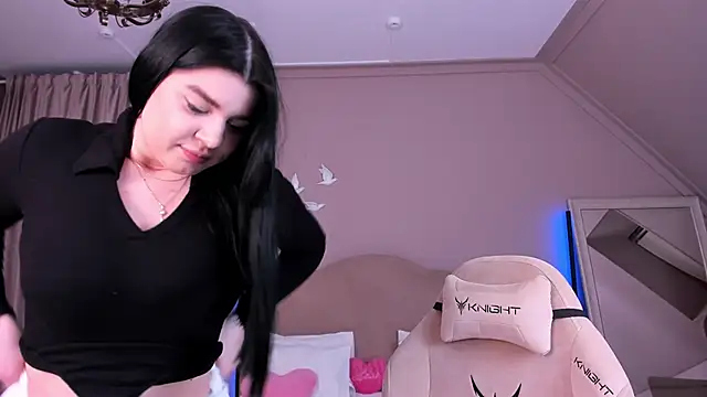 MelanieCarterr online show from January 25, 2025, 3:09 pm