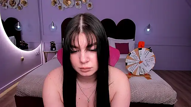 MelanieCarterr online show from February 15, 2025, 10:42 pm