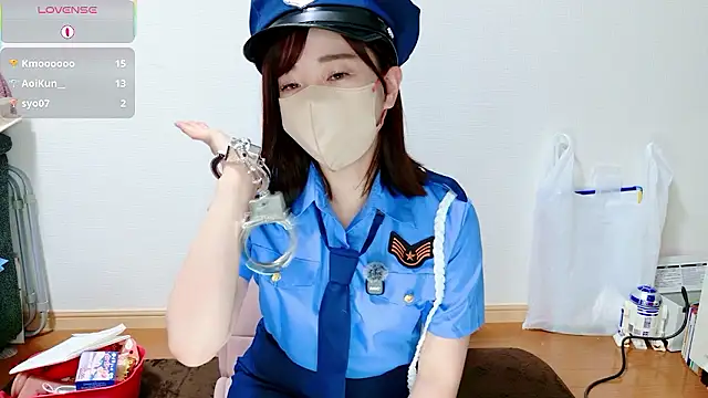 Snapshot of Rio_chan_ chatting on June 26, 2026, 12:31 pm Rio chan online show from June 26, 2026, 12:31 pm