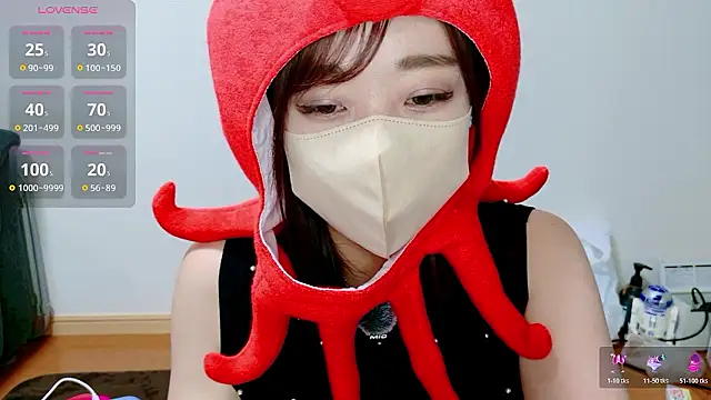 Snapshot of Rio_chan_ chatting on July 15, 2026, 12:21 pm Rio chan online show from July 15, 2026, 12:21 pm