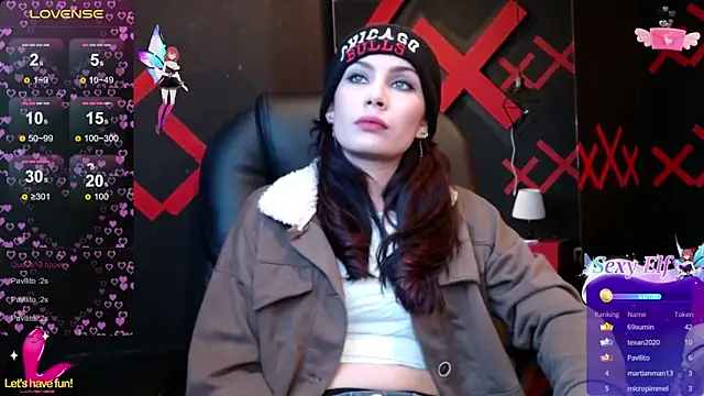  yuyi online show from January 31, 2025, 5:32 pm