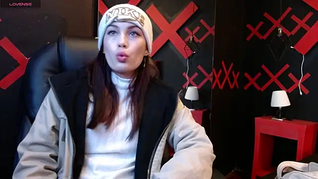  yuyi online show from February 20, 2025, 11:31 am