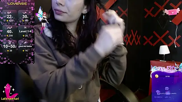  yuyi online show from March 4, 2025, 11:40 am