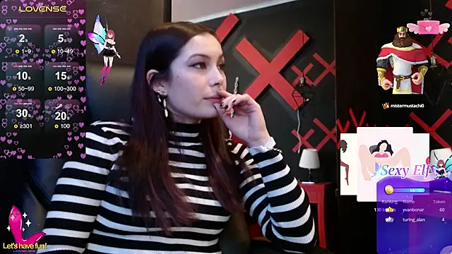  yuyi online show from March 7, 2025, 5:28 pm