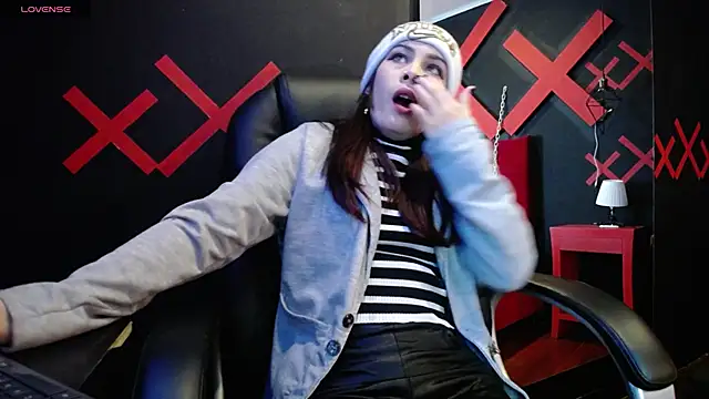  yuyi online show from March 18, 2025, 11:08 am