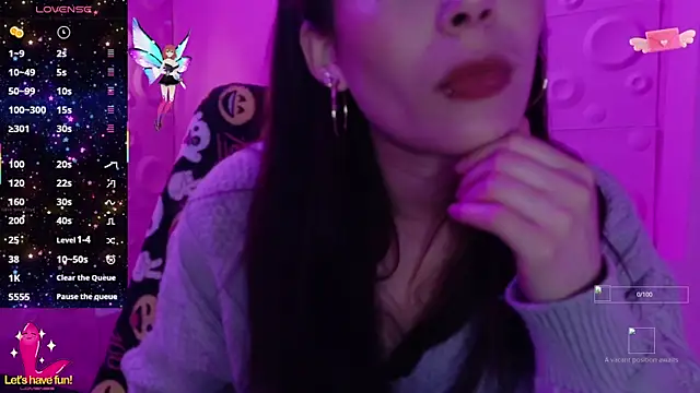  yuyi online show from November 14, 2025, 12:48 pm