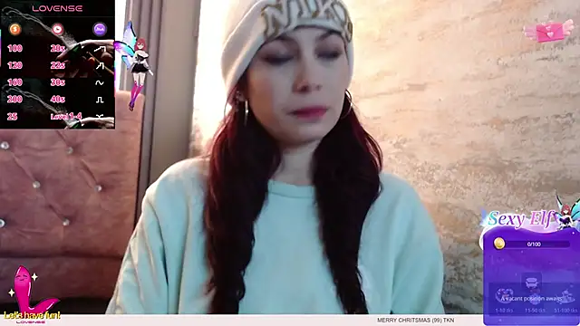  yuyi online show from December 21, 2025, 11:28 am