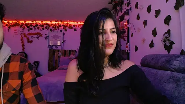 Afroditapoloo online show from January 18, 2025, 3:16 pm