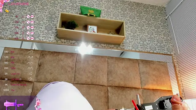 valeria rivera1 online show from February 25, 2025, 6:47 am