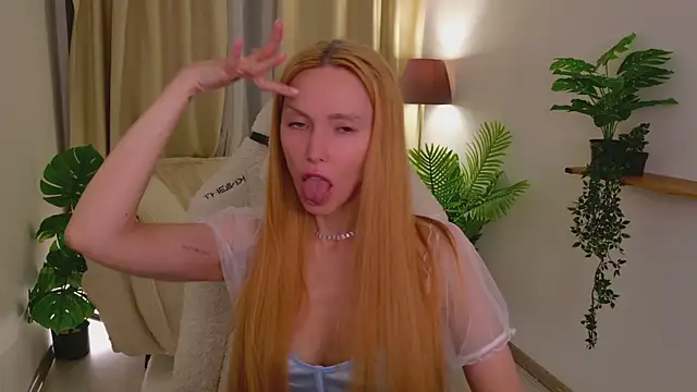 Love Call online show from July 25, 2026, 2:20 am