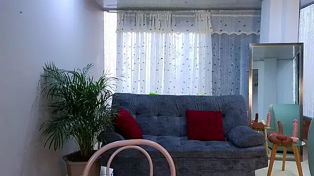 mei sweetcat online show from January 30, 2025, 7:48 pm