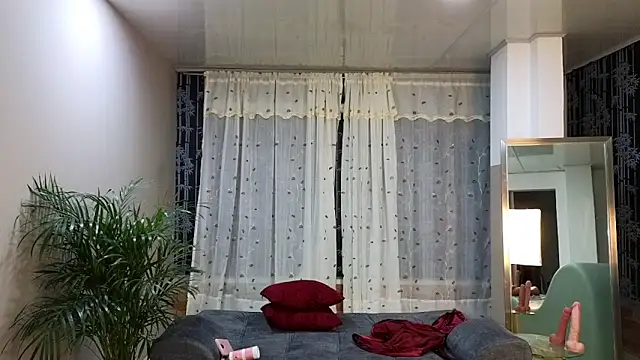 mei sweetcat online show from February 2, 2025, 1:45 am