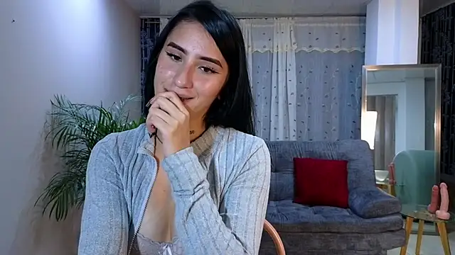 mei sweetcat online show from February 6, 2025, 2:11 am