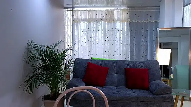 mei sweetcat online show from February 7, 2025, 6:56 pm