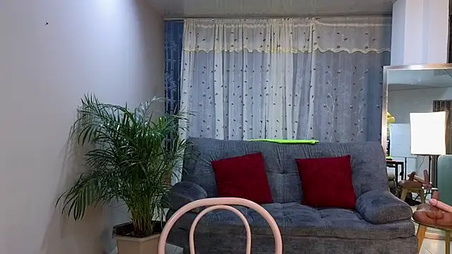 mei sweetcat online show from February 14, 2025, 11:09 pm