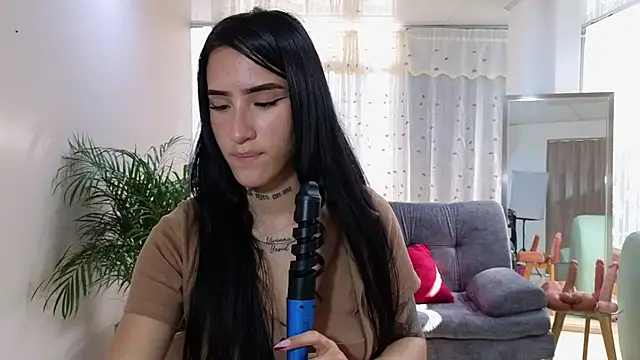 mei sweetcat online show from February 20, 2025, 8:03 pm