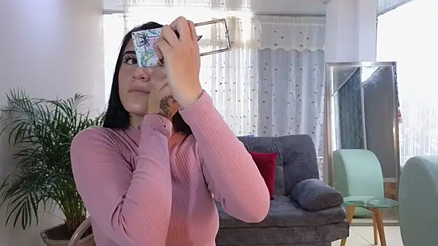 mei sweetcat online show from March 15, 2025, 7:16 pm