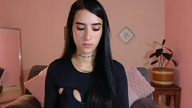 mei sweetcat online show from September 11, 2025, 1:00 pm