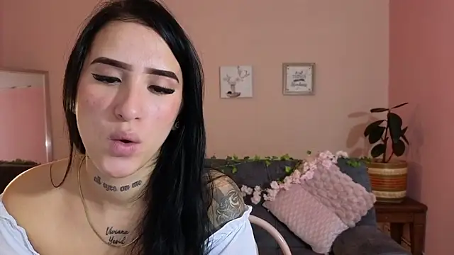 mei sweetcat online show from October 30, 2025, 11:22 am