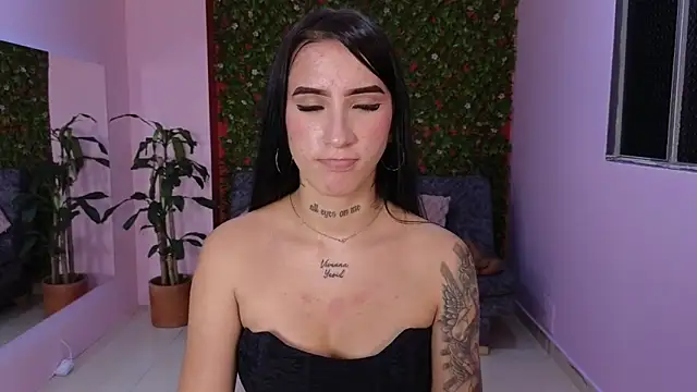 mei sweetcat online show from February 8, 2026, 9:29 pm