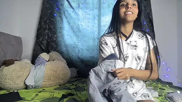 Michi sexy online show from December 4, 2024, 4:38 pm