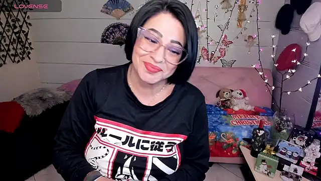 Snapshot of mirandaa_spark chatting on December 3, 2024, 3:30 am mirandaa spark online show from December 3, 2024, 3:30 am