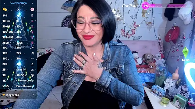 Snapshot of mirandaa_spark chatting on December 22, 2024, 3:44 am mirandaa spark online show from December 22, 2024, 3:44 am